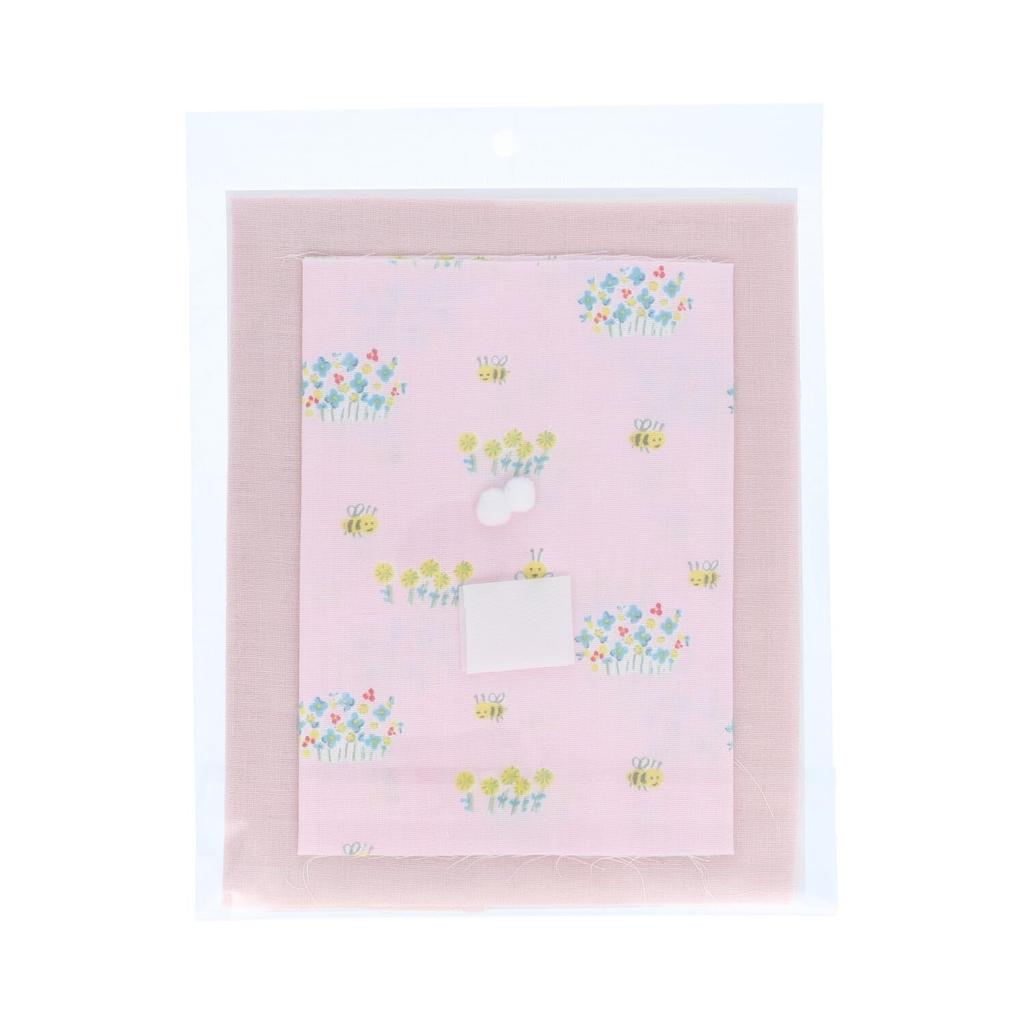 KIYOHARA baby Bib Kit me-in One-Piece MAIM-242