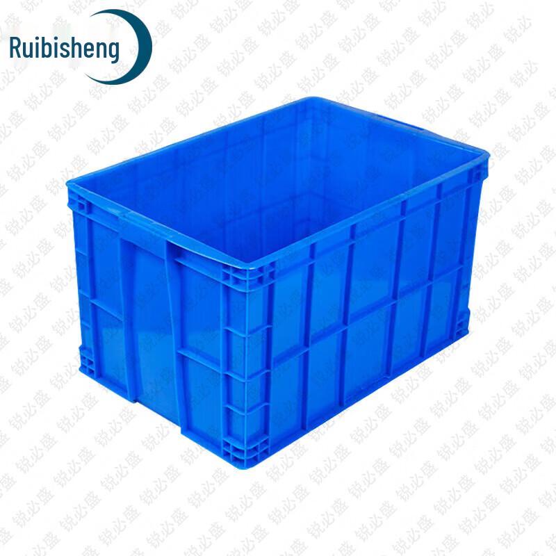 Ruibisheng Large Plastic Storage & Turnover Boxes