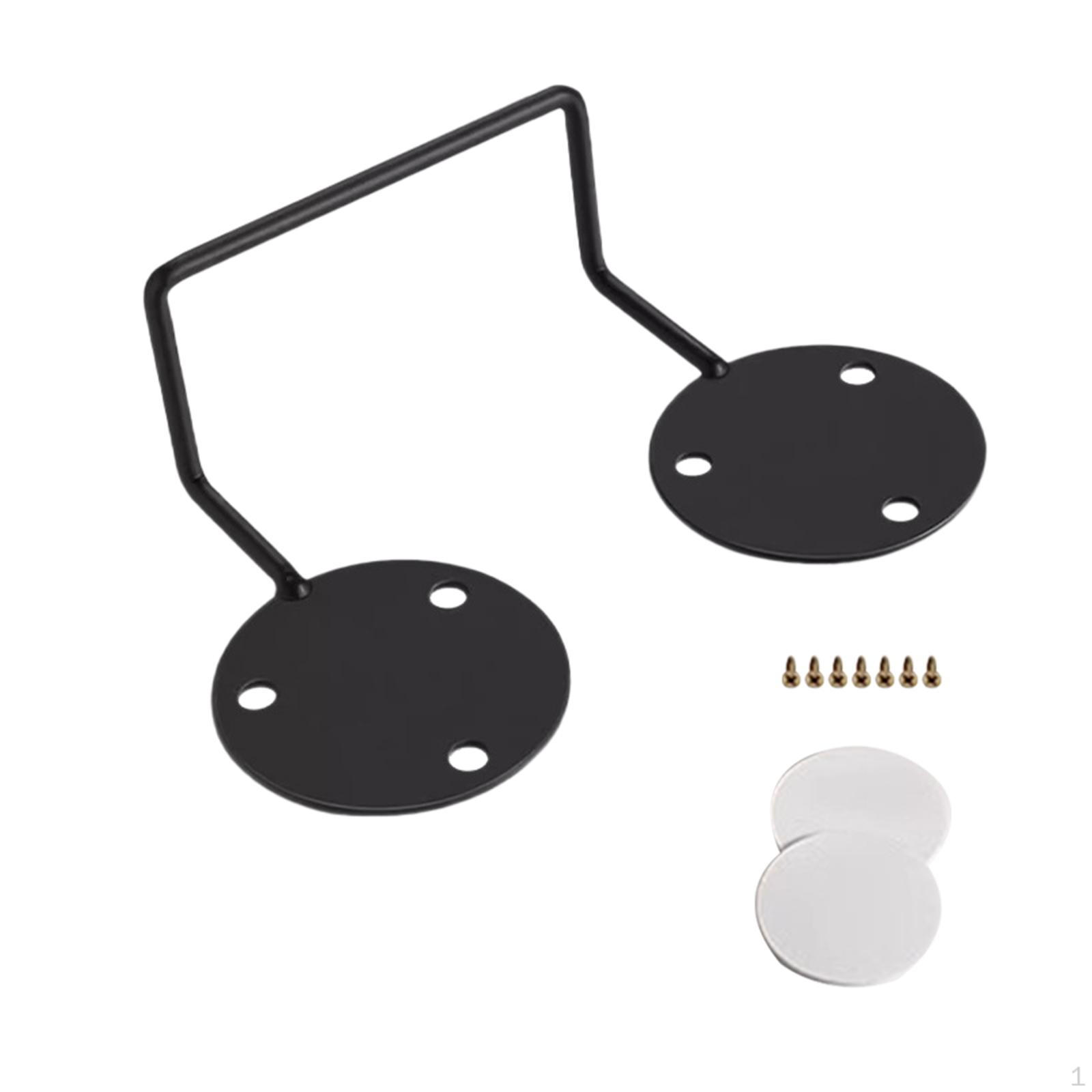 

Матрас для кровати, стабилизатор, металлический нескользящий захват для автофургона и деревянного дома чёрный