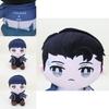 Detroit Become Human Connor Plush Toy Super Soft And Adorable!