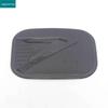 Carbon Fiber ABS Trim for Great Wall 2023 Haval 2nd Gen Big Dog: Fuel Tank Cap & Gear Shift Frame