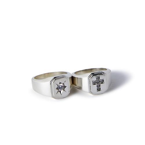 Pandorumjewelry Twinkle Ring