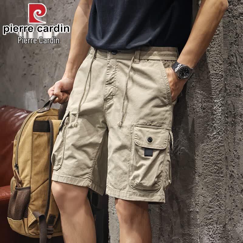 Pierre Cardin Men's Summer Casual Collection