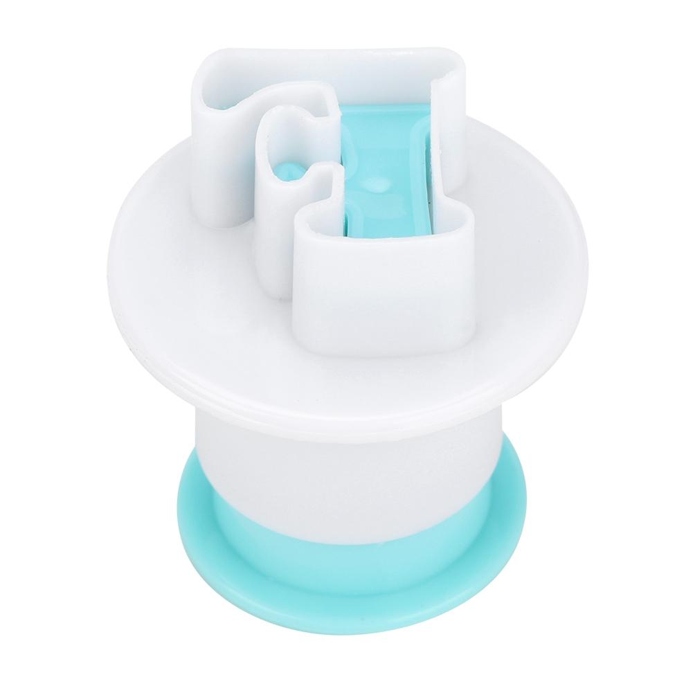 26PCS Letter - Shape DIY Biscuit Baking Mold Cookie Mold Cutter Fondant Cutter (Capital Letter)