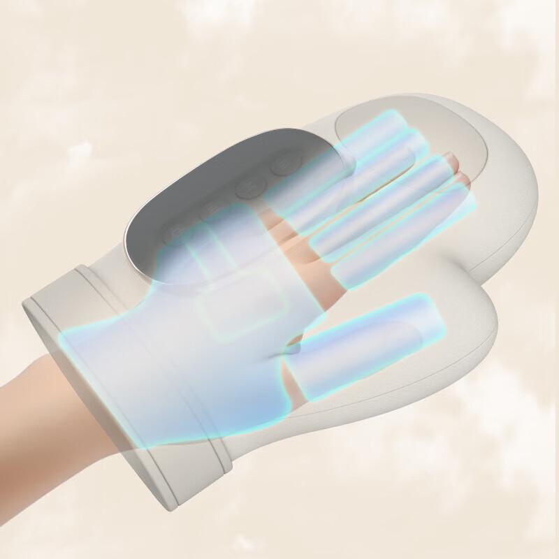 Morphyrichards Hand Massager MR3301