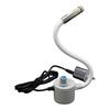 Yousheng Magnetic Positioning Light for Sewing Machines Adjustable Dot Straight Line Crosshair Projection Quilting Light Straight Stitching Guide
