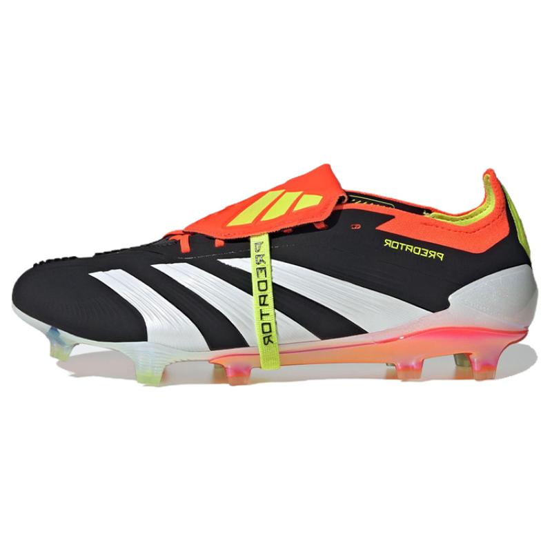 

Adidas Predator Elite Foldover Tongue Fg Solar Energy Pack Sneakers IE1809 42