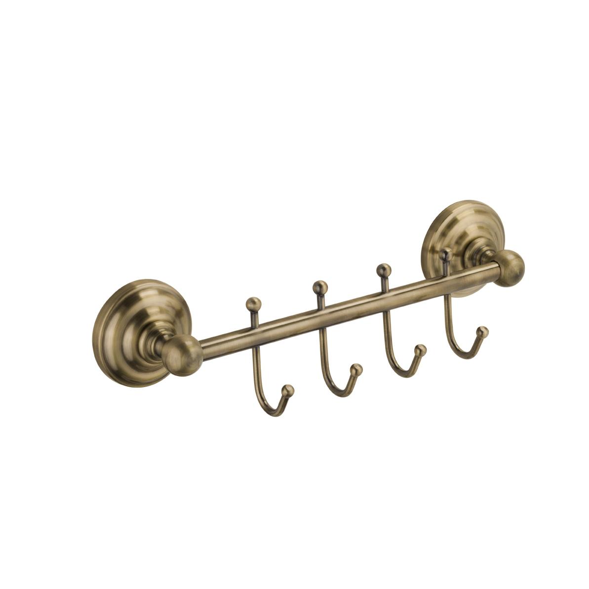 

Hooks On The Bar Fixsen