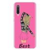 Best Friends BFF Matching Phone Case Cover for Xiaomi Redmi Note 15 14 13 12 11 Pro Plus 14S 12S 11S 11T 11E 10S 10 Customized F