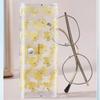 Cartoon Eyewear Protector Plastic Sunglasses Case New Glasses Box  School