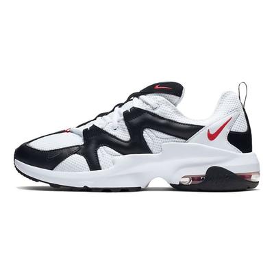 Air Max Graviton Bílá Černá Pánské Tenisky Univerzitní Červená-Černá AT4525-100