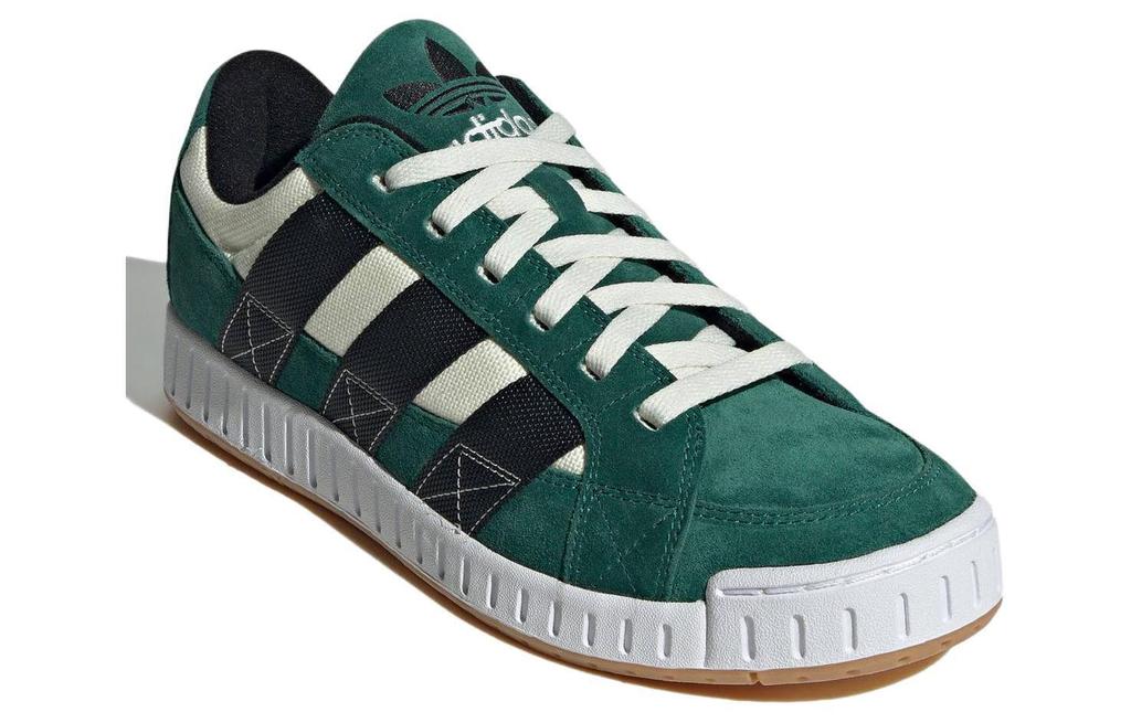 adidas LWST Kolegiacki Zielony - IF8800