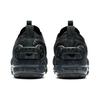 Nike Air VaporMax 2020 Flyknit Czarny Ciemnoszary GS CJ4069-002