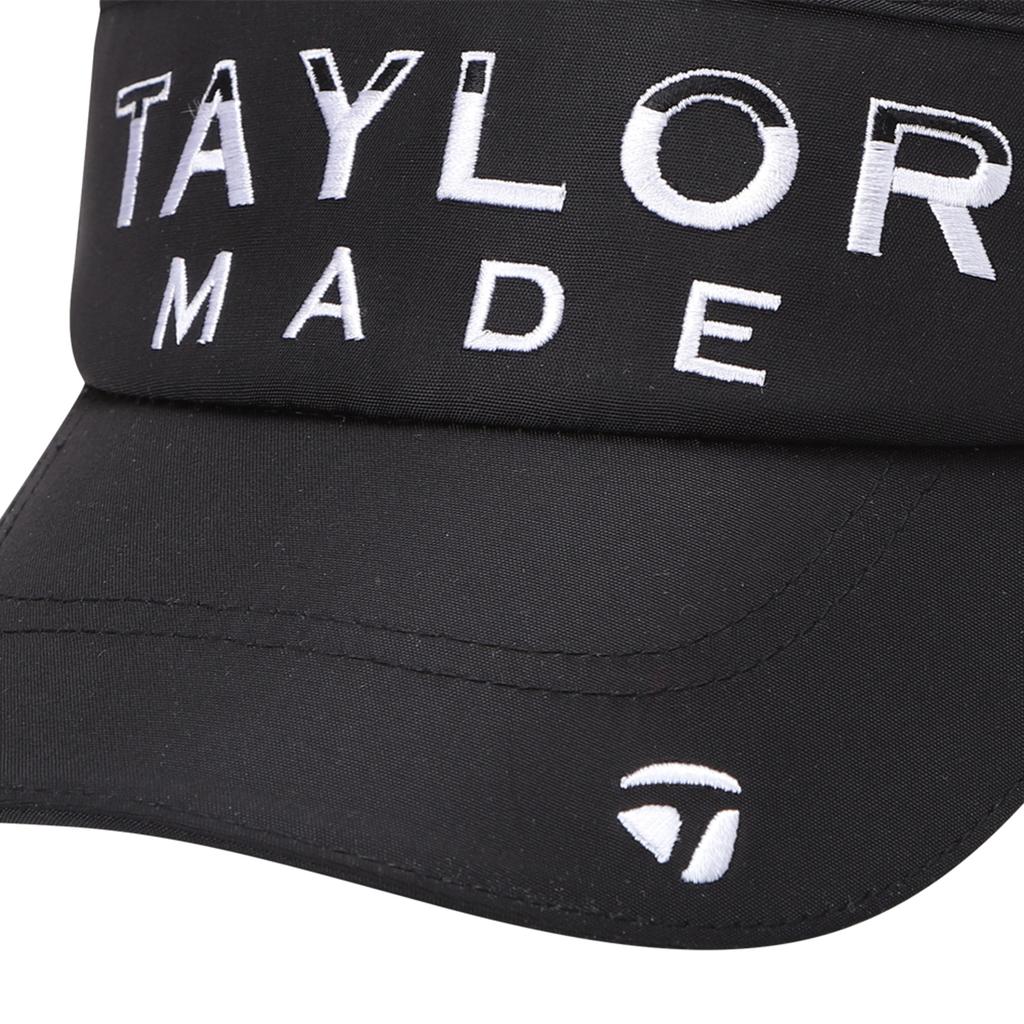TAYLORMADE APPAREL Men'S Perforated Visor T8031Hn2627-199