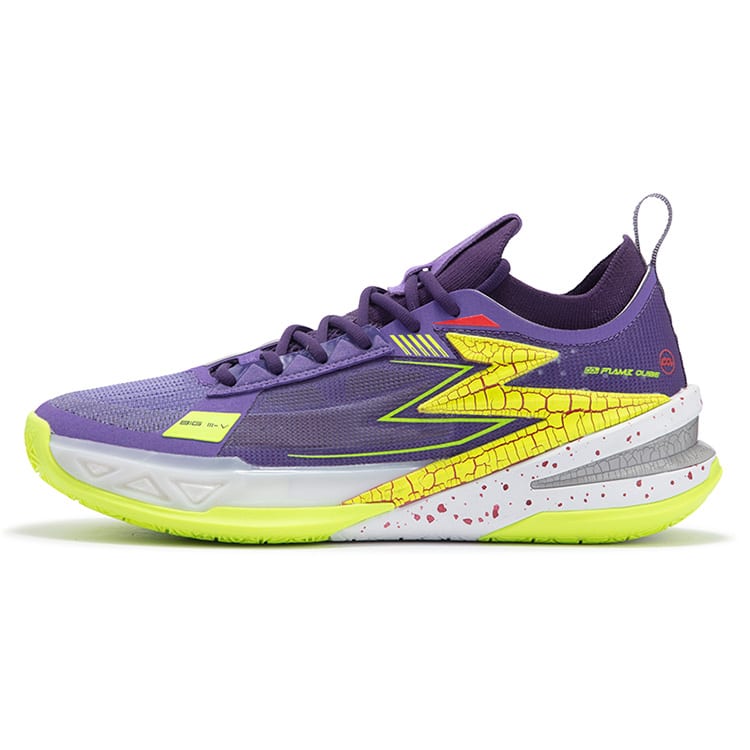 361 Cushioning Slip Resistant Abrasion Resistant