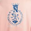 Nike Sports Casual Crew Neck Pullover Long Sleeve T-Shirt Women tops IR0096-800