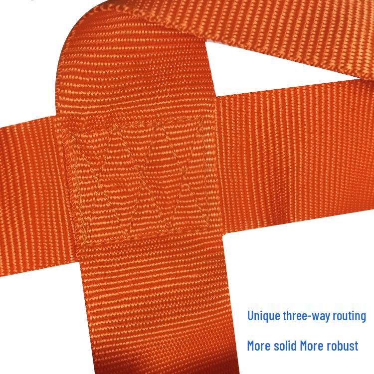 Belt Aid for Moving Heavy Furniture and Appliances