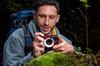 OM SYSTEM Flash Diffuser for Olympus Tough OM SYSTEM FD-1 TG-4, TG-5, TG-6, TG-7