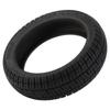 10.5x2.75 Electric Scooter Tubeless Tire Shock Absorbing Prevent Slip Replacement Rubber Scooter