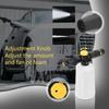 For Car Soap Foam Generator for Karcher K2 K3 K4 K5 K6 K7 High Pressure Washers 750ML Snow Foam Lance good