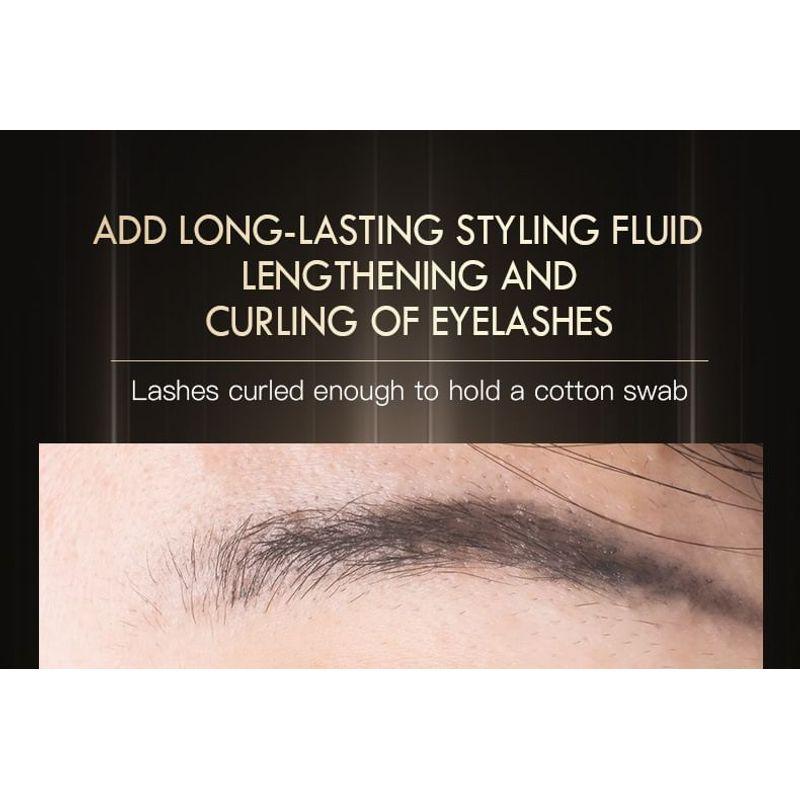 IMAGIC - Styling Eyelash Primer