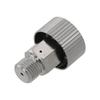 Connector Exhaust Screw Switch Thread Valve 1/8 NPT/M10 Air