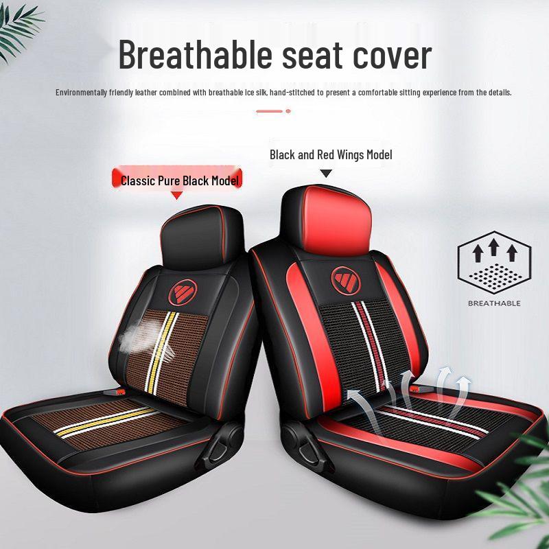 Aoling Express/New Jiewei CTS/CTX Seat Cover for Futian Omarko S3/S1/S5 Trucks