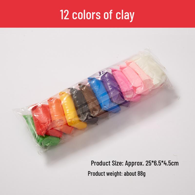 Handmade Clay Photo Frame Kit: Teacher s Day DIY Craft for Kids
