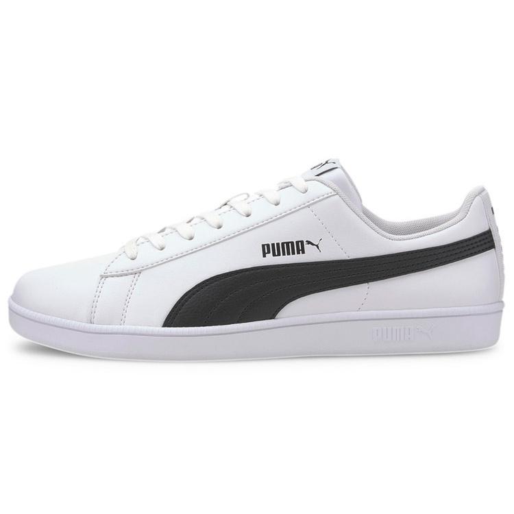 PUMA Up White Black Men s 372605-02 EU 35.5