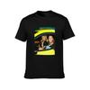 Anuel AA  Karol G TShirt men t shirt cotton 100 t shirts for man cotton funny TShirt
