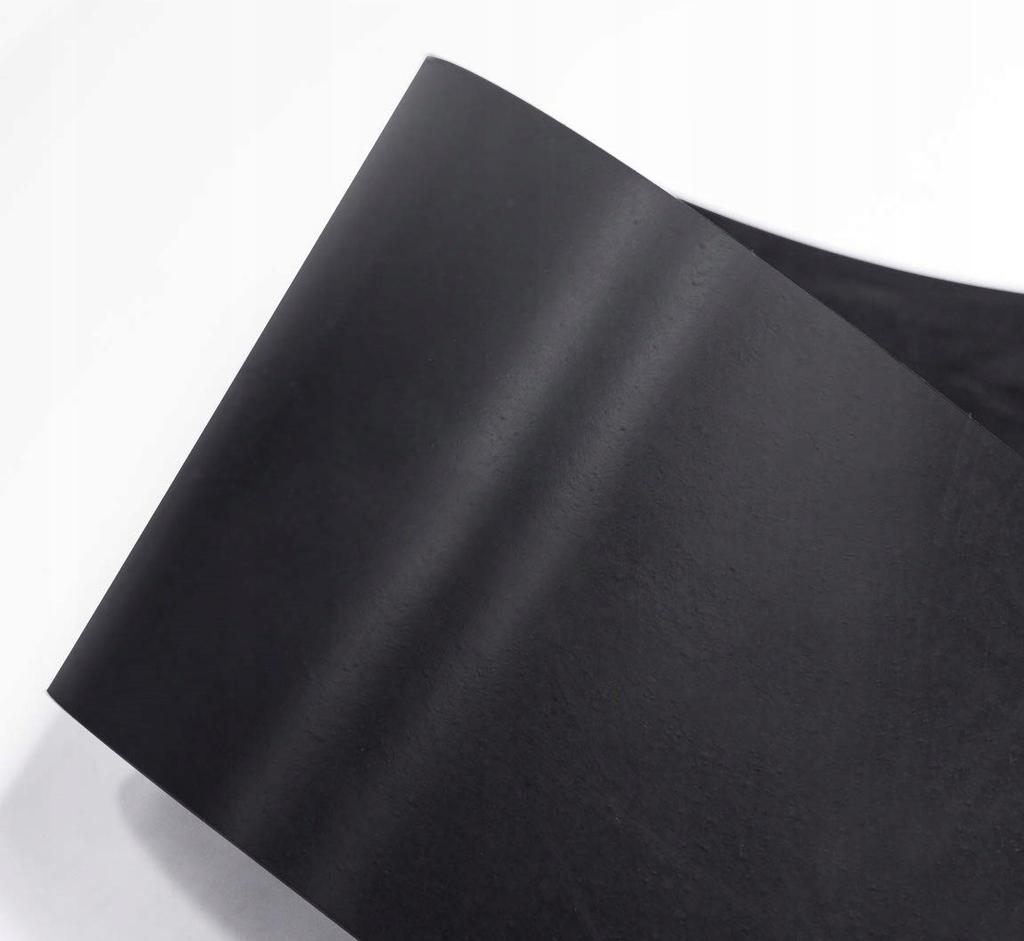 Rubber Strip Pads for Joists, Tape, Terrace, Anti-slip 100cmx10cmx1mm