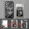 Card Slot Soft Case Phone Case For ZTE Blade A75 5G/Nubia Focus 5G/Calf 5G Waterproof Back Cover Durable Anti-knock TPU
