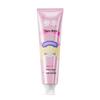 SEMIBRE Starry White Peach Bubble Toothpaste