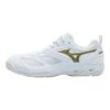 Mizuno Dynablitz 'White Gold' V1GA212158