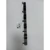 Heavy-Duty Stainless Steel Mop And Broom Wall-Mounted Rack Storage Shelf for Organizing Tools Suitable for Balcony Garden Laundry Room