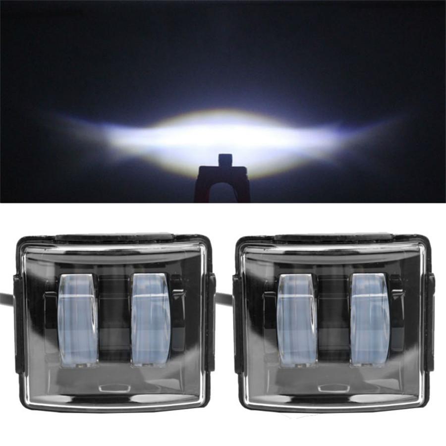 30W Led Work Light Lamp 12V Vehicle SUV Off Road 4X4 External Driving Fog Bulb