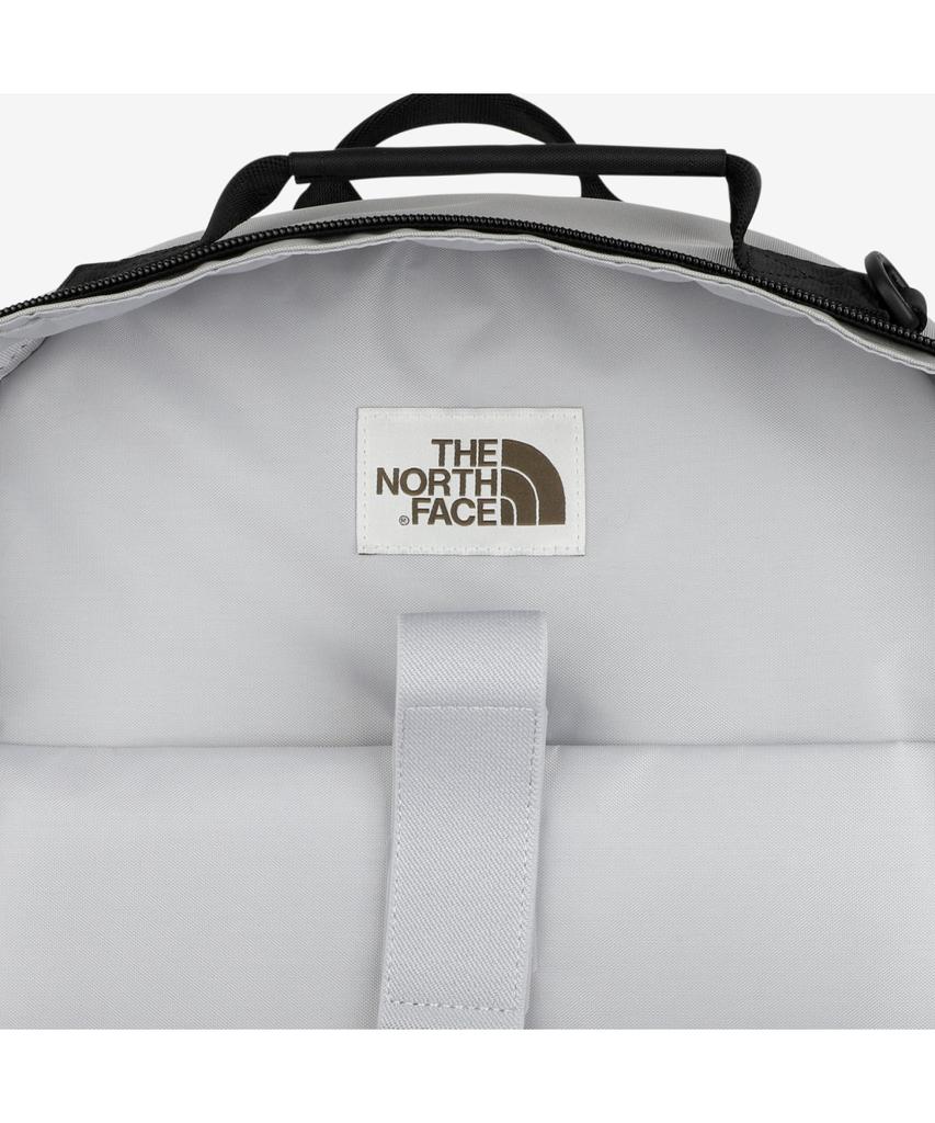 The North Face Nm2Ds01K White Label Super Pack To Warm Gray