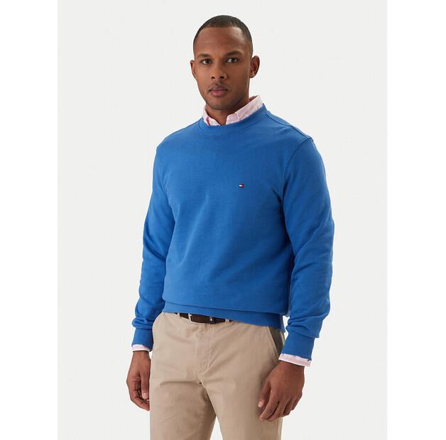 Толстовка Tommy Hilfiger Essential EU S