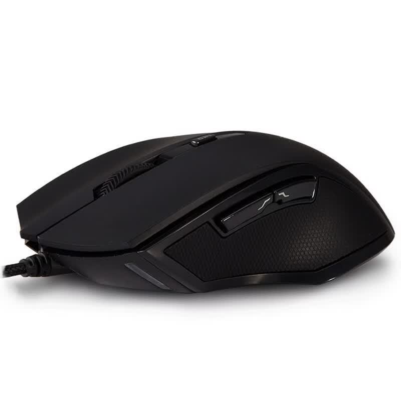 Rapoo Ergonomic Gaming Mouse