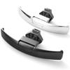 RVs Lock Boat Cabinet Lock Handle Marine Drawer Keyless Lock Push Button Lock Furniture Door Lock Hardware