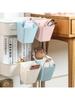 Office Wall Organizers with Hanging Cup Holders Rolling Cart Accessories Pen Holders & Storage Buckets for Desktop Space Saving