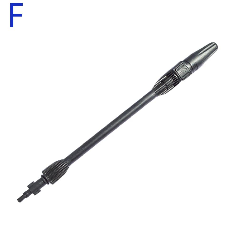 Pressure Washer Spray Gun Lance Nozzle for AR Blue Clean Black Decker Bosch Michelin Makita Stanley Pressure Washer