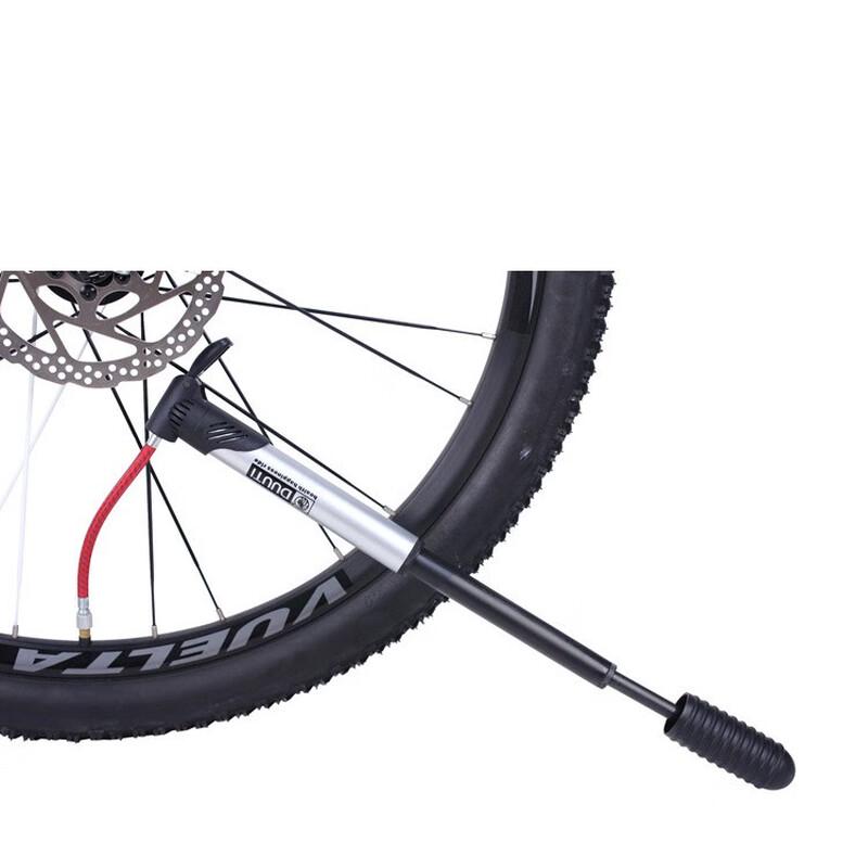 Luftpumpe Verlängerungsschlauch für Fahrrad und Roller