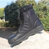 Tactical boots Outdoor training High-top tactical Desert boots men's training boots spring autumn M1056