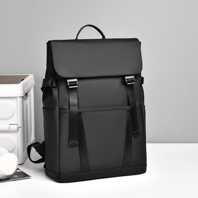 Pánský minimalistický batoh na notebook Business & College