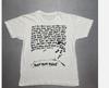 Nueva Colección The Yeah Yeah Yeahs Tour S a 5XL Camiseta de 2 caras