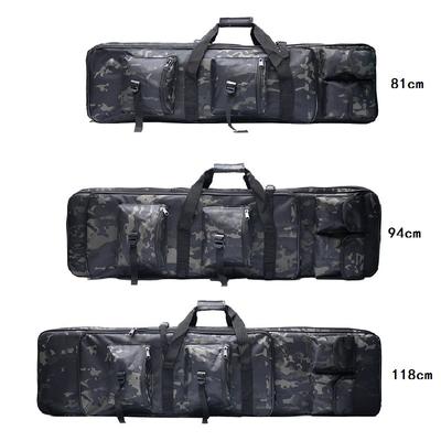 Nová skladová taška na rybářskou výbavu Handheld 1,2 metru Mother Bag+CS Outdoor Camouflage 1M Outdoor Bag Taška přes rameno