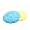 1pcsDog Cat Toy Dog Game Soft Pet Flying Discs Resistant Chew Puppy Training Interactive Dog Supplies Pet Products Dog Toy