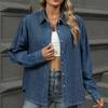 Kåper og jakker – Denimjakker
