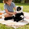 Plush Toys, Cute And Soft Plush Dolls, Are Ideal For Home Decoration And Play, And Also Make Great Birthday Gifts For Children And Adults.